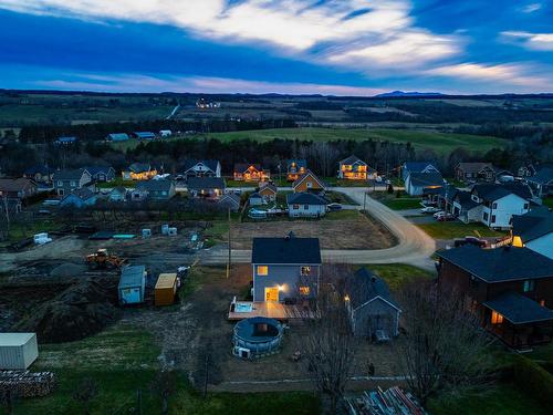 Aerial photo - 17 Rue Denise, Compton, QC - Outdoor With View