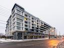 331-556 Marlee Ave, Toronto, ON  - Outdoor With Balcony 