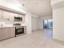 331-556 Marlee Ave, Toronto, ON  - Indoor Photo Showing Kitchen 