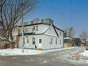 137 West Avenue N, Hamilton, ON  - Outdoor 