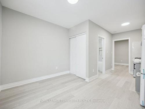 137 West Avenue N, Hamilton, ON - Indoor Photo Showing Other Room