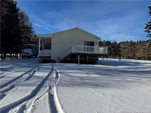 13 Des Mûres St, Saint-Quentin, NB 