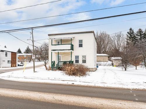 Frontage - 1247  - 1249 Rue Du Sud, Cowansville, QC - Outdoor