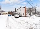 Parking - 1247  - 1249 Rue Du Sud, Cowansville, QC  - Outdoor 