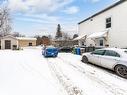 Parking - 1247  - 1249 Rue Du Sud, Cowansville, QC  - Outdoor 