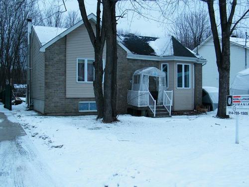 Frontage - 476 16E Avenue, Pointe-Calumet, QC - Outdoor