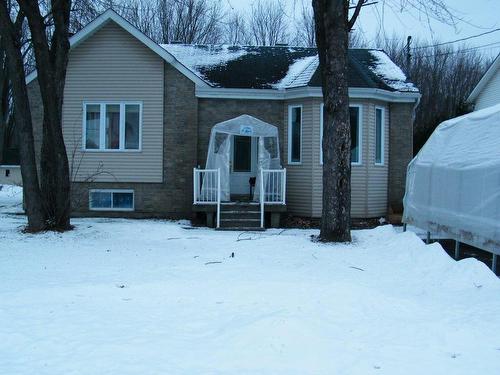 Frontage - 476 16E Avenue, Pointe-Calumet, QC - Outdoor