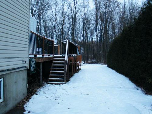 Exterior - 476 16E Avenue, Pointe-Calumet, QC - Outdoor