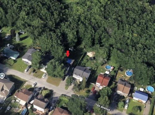 Aerial photo - 476 16E Avenue, Pointe-Calumet, QC -  With View