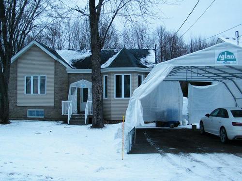 Frontage - 476 16E Avenue, Pointe-Calumet, QC - Outdoor