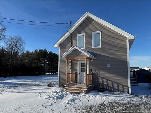 645 260 Rte, Saint-Quentin, NB 