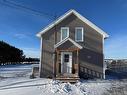 645 260 Rte, Saint-Quentin, NB 