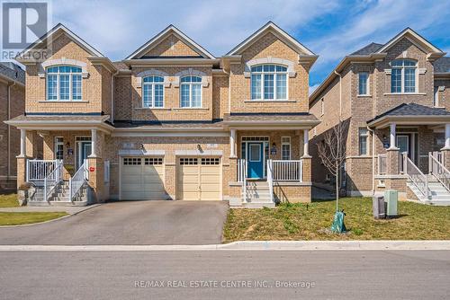 95 Kenesky Drive, Hamilton, ON - Outdoor With Facade