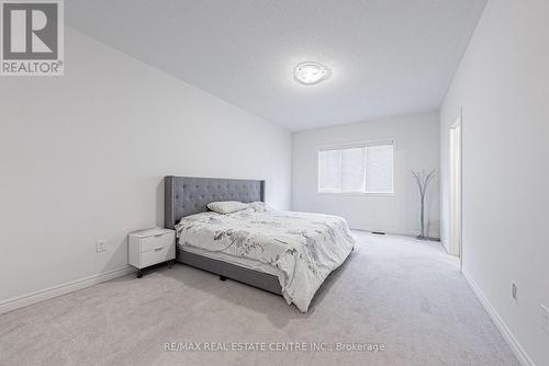 95 Kenesky Drive, Hamilton, ON - Indoor Photo Showing Bedroom