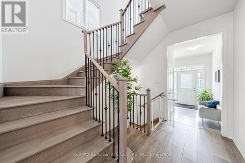 95 Kenesky Drive, Hamilton, ON - Indoor Photo Showing Other Room