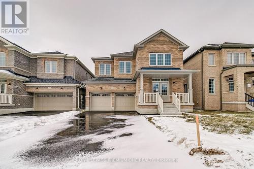 250 Chippewa Avenue, Shelburne, ON - Outdoor With Facade