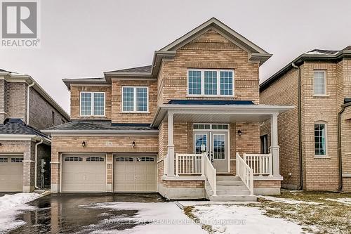 250 Chippewa Avenue, Shelburne, ON - Outdoor With Facade