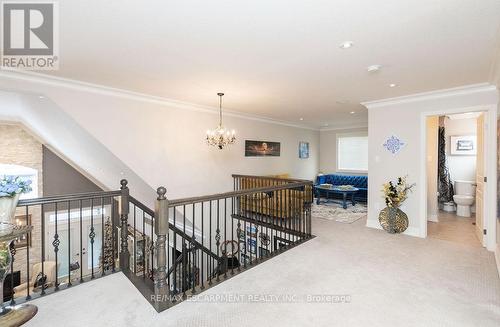 85 Hillcroft Drive, Hamilton, ON - Indoor Photo Showing Other Room