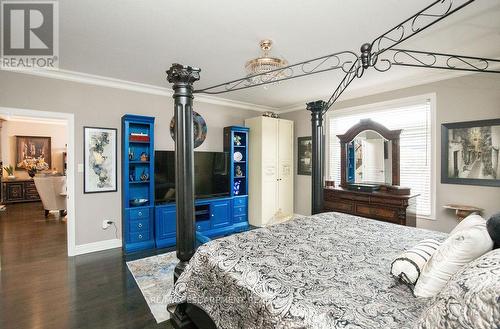 85 Hillcroft Drive, Hamilton, ON - Indoor Photo Showing Bedroom