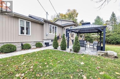 61 Townline Road N, Clarington (Courtice), ON - Outdoor