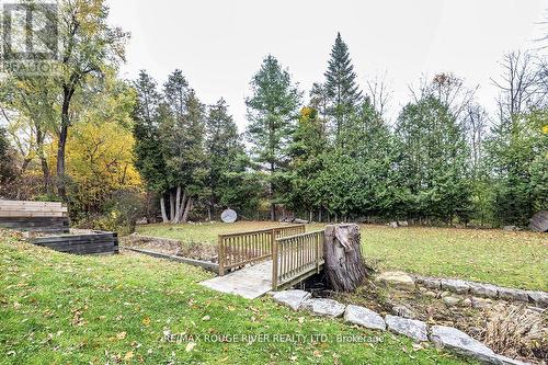 61 Townline Road N, Clarington (Courtice), ON - Outdoor