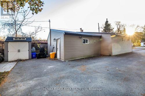 61 Townline Road N, Clarington (Courtice), ON - Outdoor