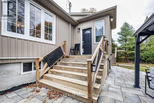 61 Townline Road N, Clarington (Courtice), ON - Outdoor