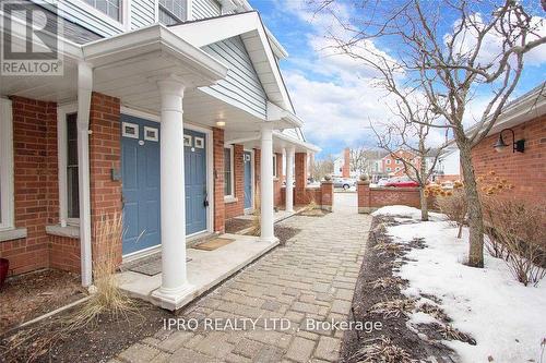 D-17 - 1663 Nash Road, Clarington, ON - Outdoor