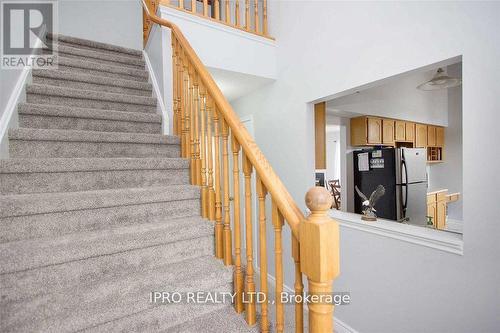 D-17 - 1663 Nash Road, Clarington, ON - Indoor Photo Showing Other Room