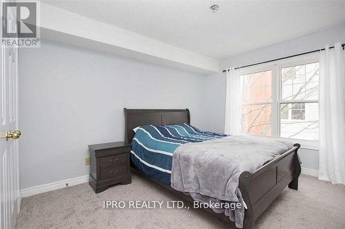 D-17 - 1663 Nash Road, Clarington, ON - Indoor Photo Showing Bedroom