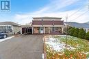 8 Garfield Crescent N, Brampton, ON  - Outdoor 