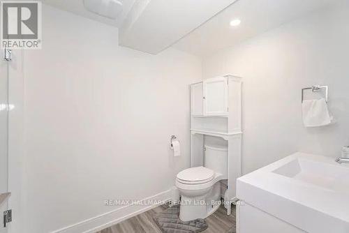 8 Garfield Crescent N, Brampton, ON - Indoor Photo Showing Bathroom