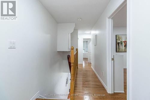 25 Boustead Avenue, Toronto, ON - Indoor Photo Showing Other Room