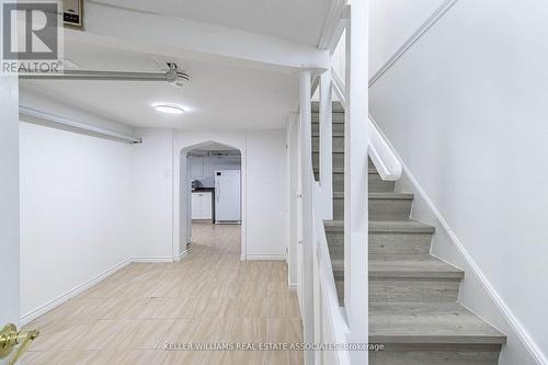 25 Boustead Avenue, Toronto, ON - Indoor Photo Showing Other Room