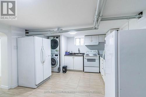 25 Boustead Avenue, Toronto, ON - Indoor Photo Showing Laundry Room