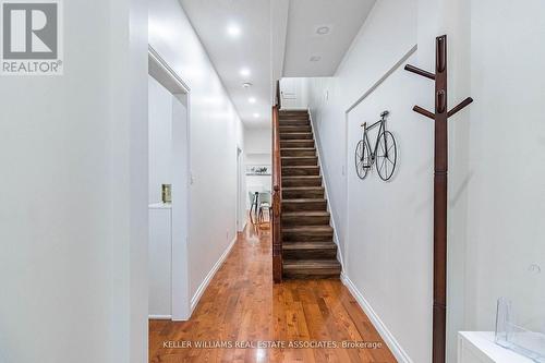 25 Boustead Avenue, Toronto, ON - Indoor Photo Showing Other Room