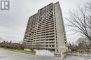 1901 - 415 Greenview Avenue, Ottawa, ON  - Outdoor With Balcony With Facade 