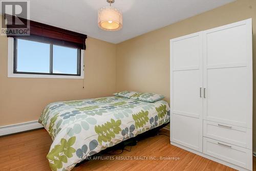 1901 - 415 Greenview Avenue, Ottawa, ON - Indoor Photo Showing Bedroom