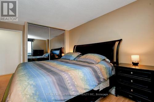 1901 - 415 Greenview Avenue, Ottawa, ON - Indoor Photo Showing Bedroom