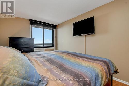 1901 - 415 Greenview Avenue, Ottawa, ON - Indoor Photo Showing Bedroom