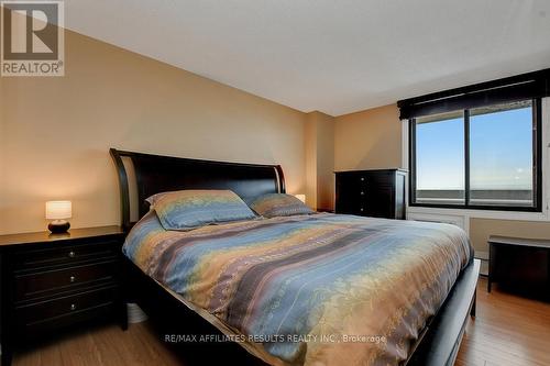 1901 - 415 Greenview Avenue, Ottawa, ON - Indoor Photo Showing Bedroom