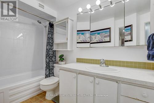 1901 - 415 Greenview Avenue, Ottawa, ON - Indoor Photo Showing Bathroom