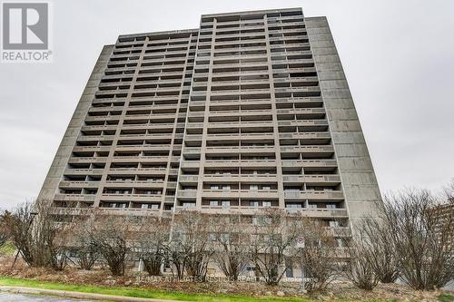 1901 - 415 Greenview Avenue, Ottawa, ON - Outdoor With Balcony With Facade