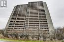 1901 - 415 Greenview Avenue, Ottawa, ON  - Outdoor With Balcony With Facade 