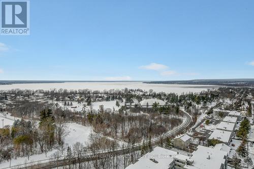 1901 - 415 Greenview Avenue, Ottawa, ON - Outdoor With View