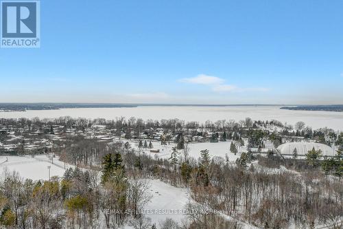 1901 - 415 Greenview Avenue, Ottawa, ON - Outdoor With Body Of Water With View