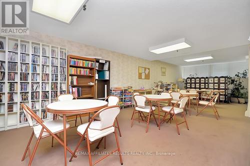 1901 - 415 Greenview Avenue, Ottawa, ON - Indoor Photo Showing Dining Room