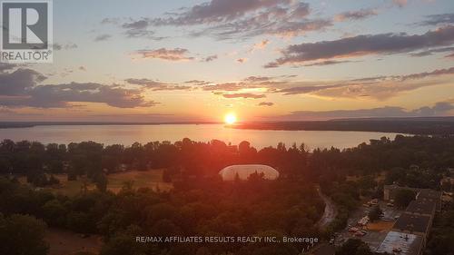 1901 - 415 Greenview Avenue, Ottawa, ON - Outdoor With Body Of Water With View