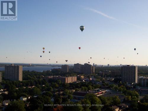 1901 - 415 Greenview Avenue, Ottawa, ON - Outdoor With View