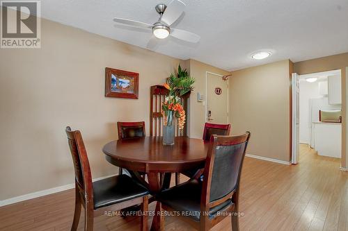 1901 - 415 Greenview Avenue, Ottawa, ON - Indoor Photo Showing Dining Room